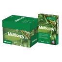 Másolópapír A/4 80g MultiCopy 500ív