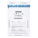 Biztonsági zacskó C/3 470 x 330 mm OFFICE PRODUCTS fehér 50db-os csomag