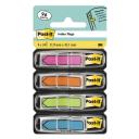 Post-it® Index 684-ARR4 jelölőnyíl