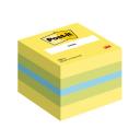 Post-it® 2051L 51x51mm 400lap mini kocka citrus