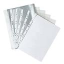 Genotherm A/4 lefűzhető víztiszta 50mikron OFFICE PRODUCTS