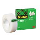 Ragasztószalag 19mmx33m SCOTCH® Magic™ 810-1933 írható
