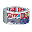 Univerzális szövetszalag tesa® PRO Duct Tape 50 mm x 25 m szürke