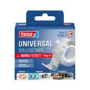 Kétoldalú ragasztószalag tesa® Nano Power 30 mm x 1 m