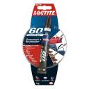 Univerzális ragasztó Loctite 60 sec 20g
