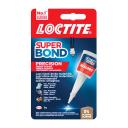 Pillanatragasztó Loctite Super Bond 5g Precision folyékony