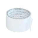 Kétoldalú ragasztószalag Q-CONNECT KF17474 50 mm x 5 m fehér