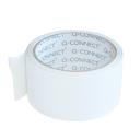 Kétoldalú ragasztószalag Q-CONNECT KF17475 50 mm x 10 m fehér