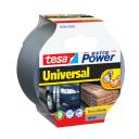 Univerzális szövetszalag tesa® Extra  50 mm x 10 m fehér