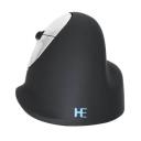 Egér vezeték nélküli ergonómikus R-GO HE balkezes