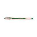 Rollerirón zselés PILOT G1 BL-G1-5T zöld