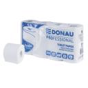 Toalettpapír DONAU PROFESSIONAL 8 tekercses 3 rétegű 150 lapos 16m fehér