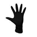 Kesztyű orvosi latex púdermentes 100db/dob S méret vegyes színek