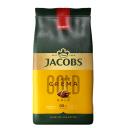 Kávé JACOBS Crema Gold szemes 1000g