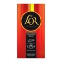 Kávékapszula Nespresso kompatibilis L'OR „Ferrari” Espresso Imola 10db