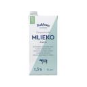 Tej Kukkonia 1l 1,5% UHT laktózmentes