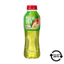 Üdítőital FuzeTea 0,5l Zöld tea Eper és Aloe Vera  DRS díjas